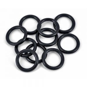 Best Divers Reduced O Ring For Tank Valves 90 Sh Nbr One Size 10 pcs