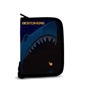 Best Divers Dive Log Art 9 One Size