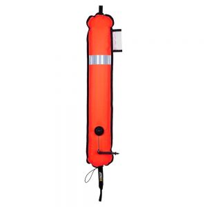 Xdeep Closed Dsmb 140 140 cm Orange