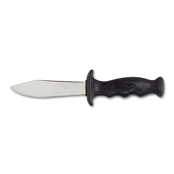 Imersion Mini Knive Black Rubber One Size