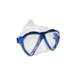 Cressi Lince 2 Clear/blue One Size Clear / Blue