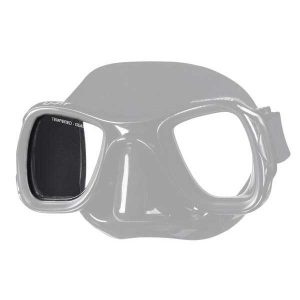 Seacsub U Fit/x Low Mask Optical Lens Right -2.50 Right