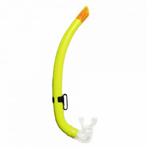 Beuchat Activa One Size Yellow