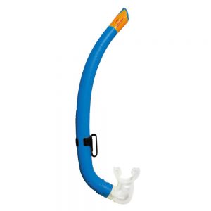 Beuchat Activa One Size Blue