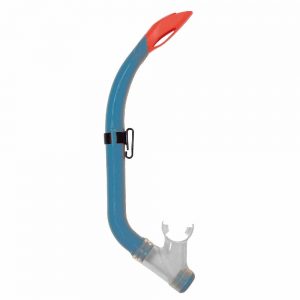 Beuchat Oceo Purge Junior One Size Turquoise