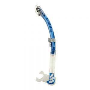 Cressi Alpha Dry One Size Marine / Blue