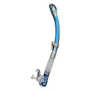 Cressi Beta One Size Marine / Blue / Transparent