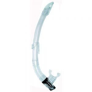 Cressi Gamma One Size Clear
