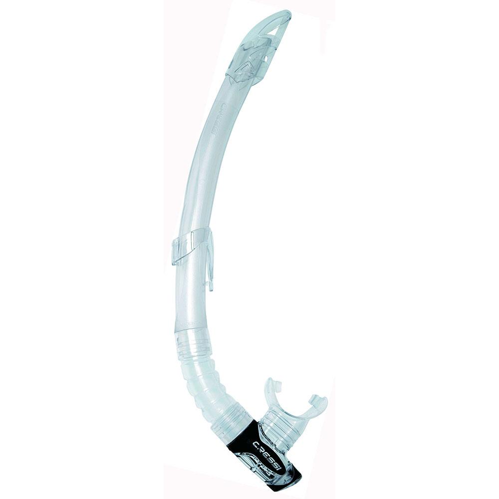Cressi Gamma One Size Clear