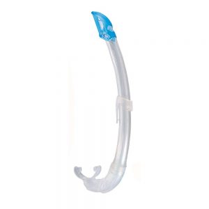 Cressi Mexico One Size Transparent / Blue