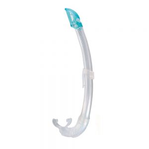 Cressi Mexico One Size Transparent / Aguamarina