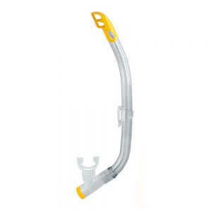 Cressi Top Junior One Size Yellow