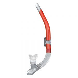 Mares Ergo Flex One Size Red