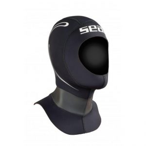 Seacsub Tekno 5 Mm XXL-XXXL