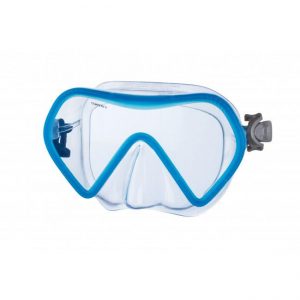 Seacsub Zenith Medium One Size Clear / Blue