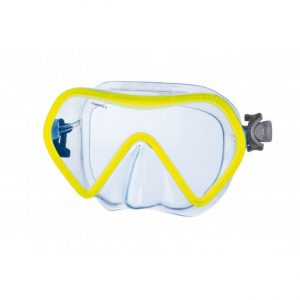 Seacsub Zenith Medium One Size Clear / Yellow