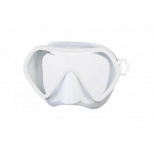 Seacsub Zenith One Size White