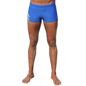 Iq-company Uv 300 Swimshorts S Blue