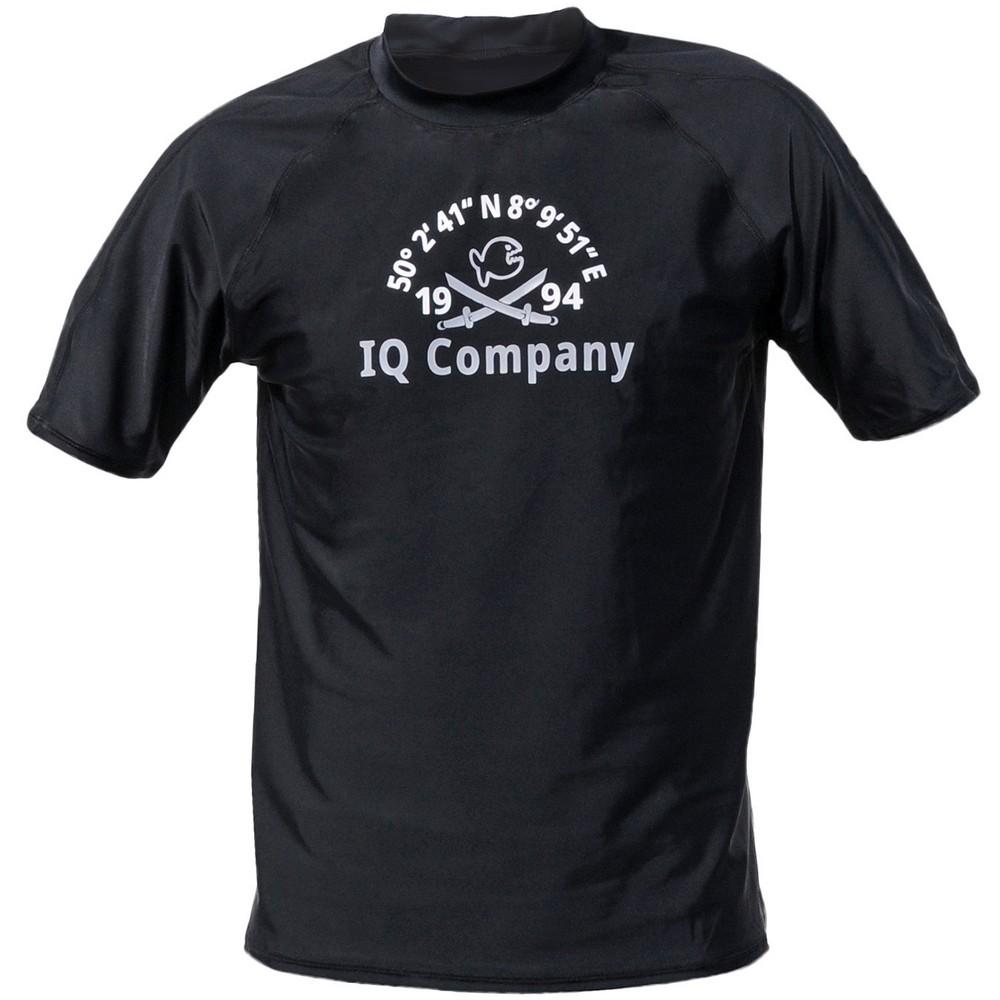 Iq-company Uv 300 Shirt Loose Fit S