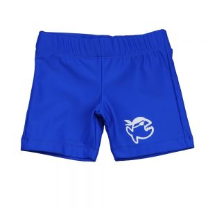 Iq-company Uv 300 Shorts Junior 24 Months Blue