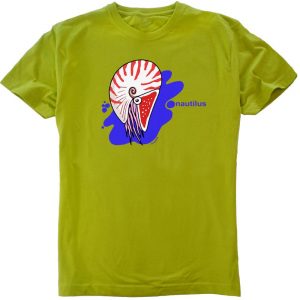 Kruskis Nautilus XXXL Light Green