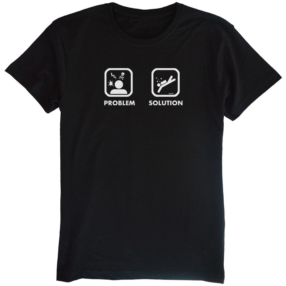 Kruskis Problem Solution Dive S Black