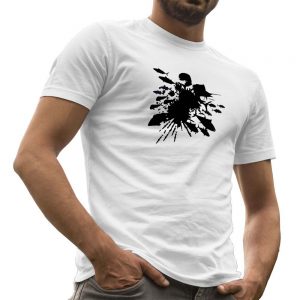 Kruskis Splash XXXL White