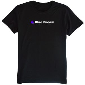 Kruskis Blue Dream XXXL Black