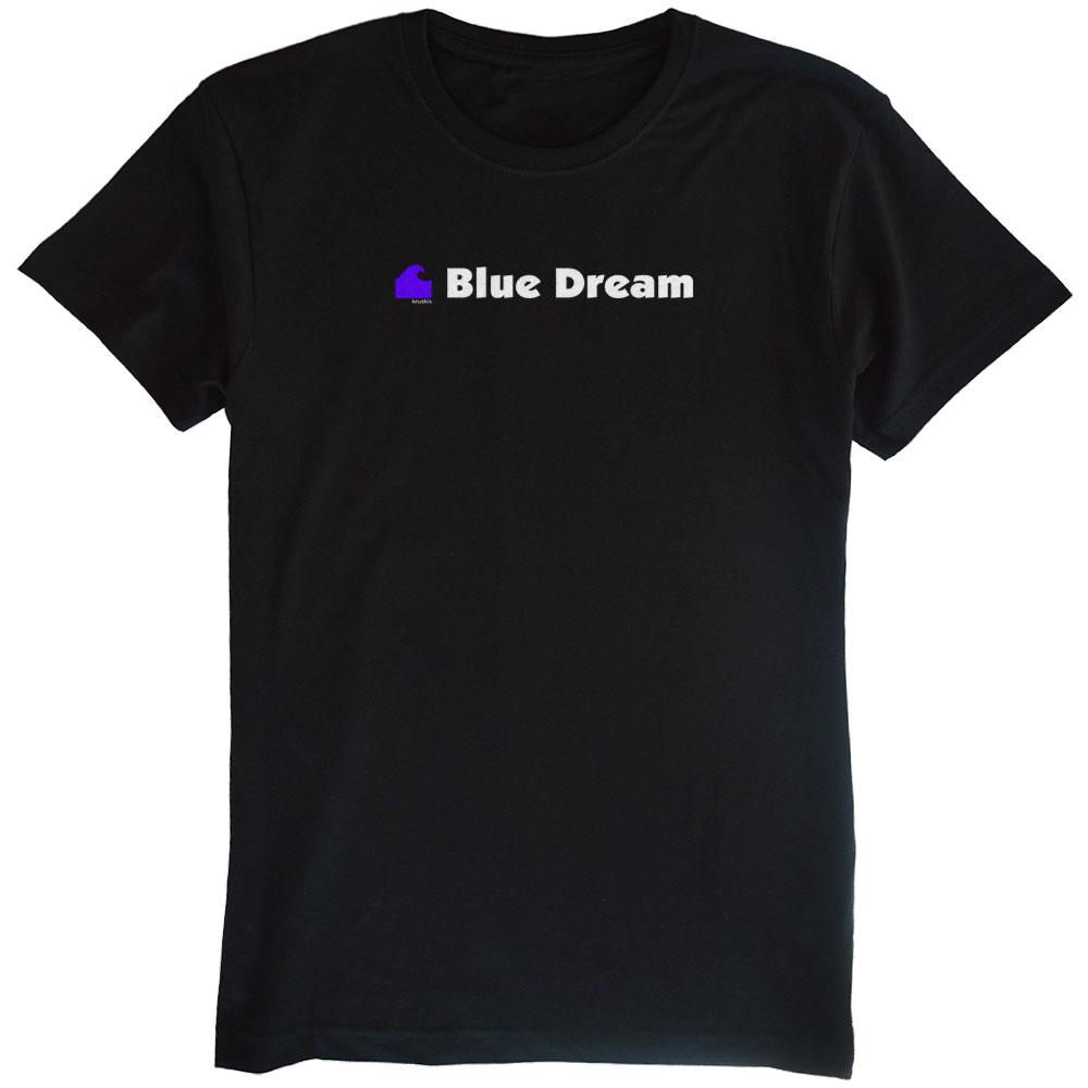 Kruskis Blue Dream M Black
