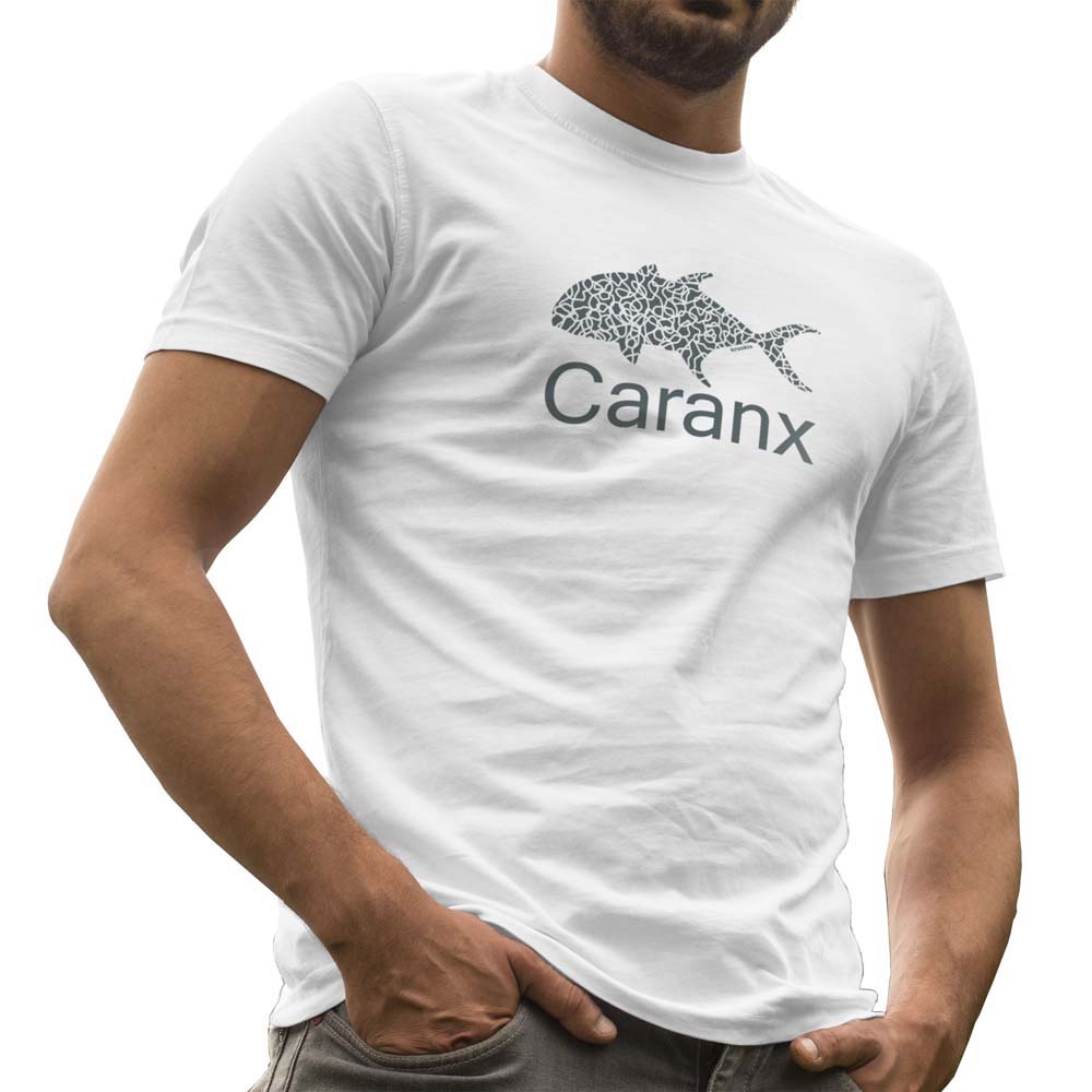 Kruskis Caranx S White