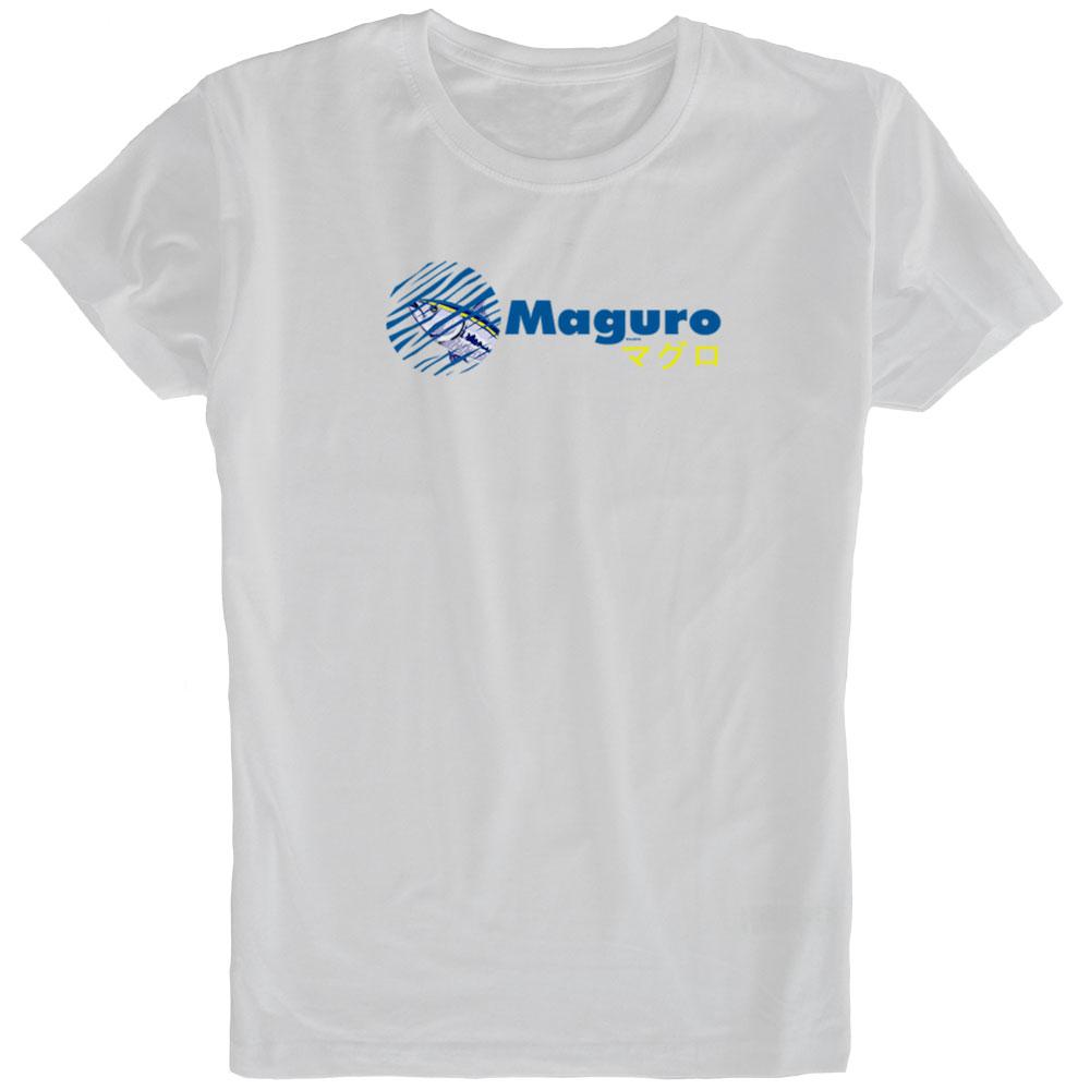 Kruskis Maguro XXXL White