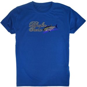 Kruskis Bluefin Tuna XL Royal Blue