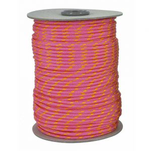 Best Divers Line Spool 3.5 Mm 100 m Fuxia