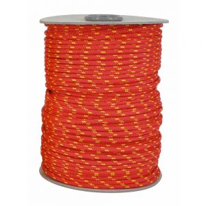 Best Divers Line Spool 3.5 Mm 100 m Red