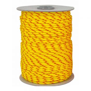 Best Divers Line Spool 3.5 Mm 100 m Yellow
