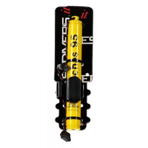 Best Divers Marachas 95 With Magnet One Size Yellow