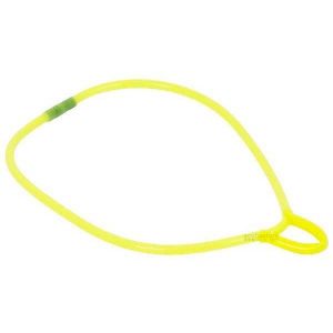 Best Divers Technical Collar Yellow 2 Pcs One Size