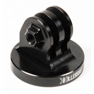 Best Divers Tripod Adapter Aluminium For Cameras 1/4 One Size