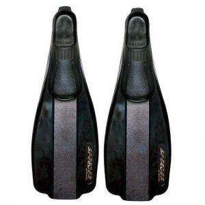 So Dive Speeder Full Foot Fins EU 46-47