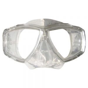 So Dive Discovery One Size Translucent
