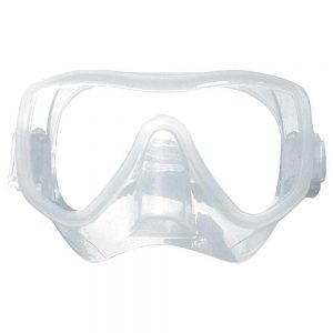 So Dive Abyss One Size Translucent