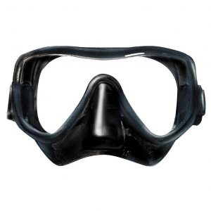 So Dive Abyss One Size Black