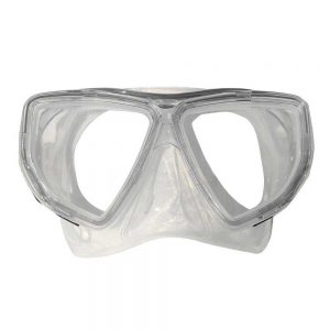 So Dive Angel One Size Translucent