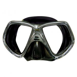 So Dive I Sea One Size Black