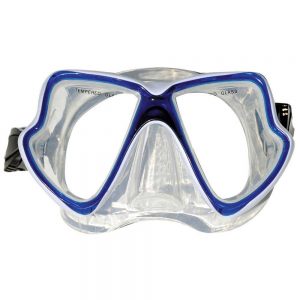 So Dive Goa One Size Translucent