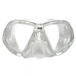 So Dive Sea Fry Junior One Size Translucent