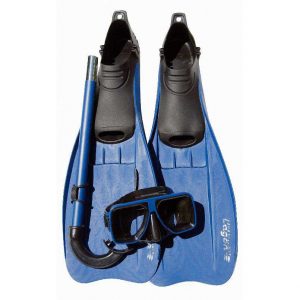 So Dive Set Lagon Standard EU 37-38