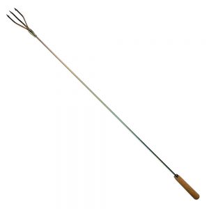 So Dive Harpoon Wooden Handle One Size
