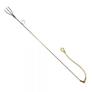 So Dive Harpoon Elastic Handle One Size