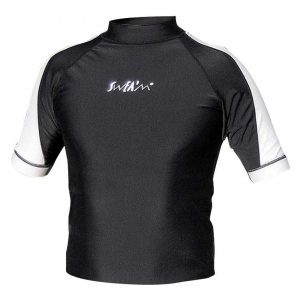 So Dive Pro Tech Sun XL Black / Silver